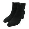Aerosoles Black Ankle Boots – Image 1