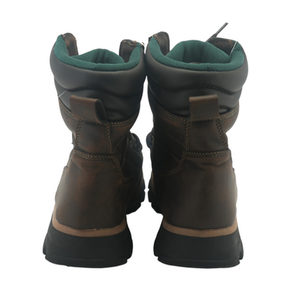 Brown Work / Hiking Boots