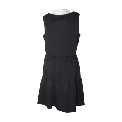 Black Midi Dress