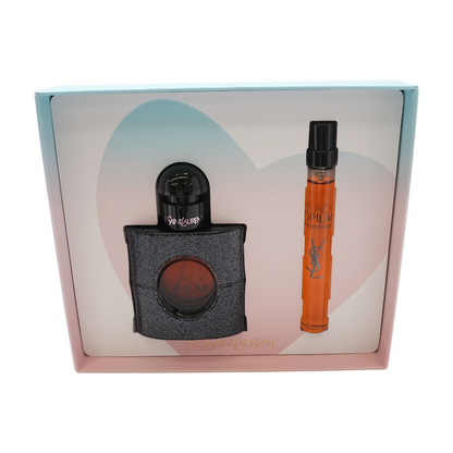 Black Opium Eau de Parfum
