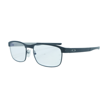 Black OX5132-0754 Square Prescription Eyewear