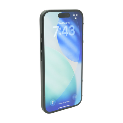 iPhone 16 "Carrier Unlocked" 128GB Black