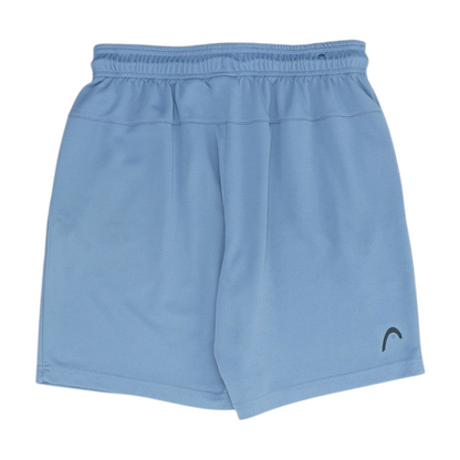 Blue Active Shorts