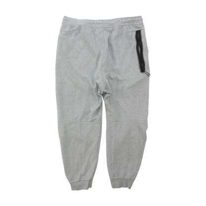 Gray Regular Pants