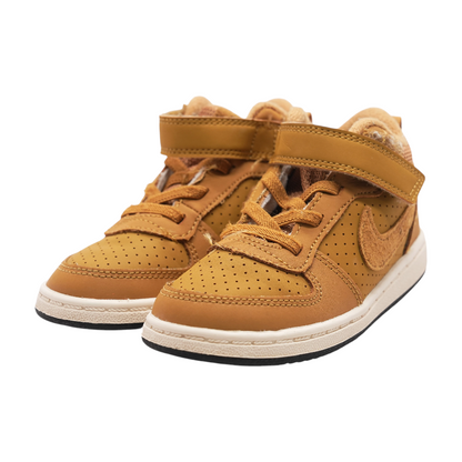 Tan Athletics Shoes