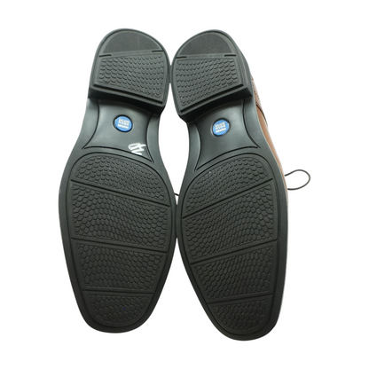 Brown Dress Shoes
