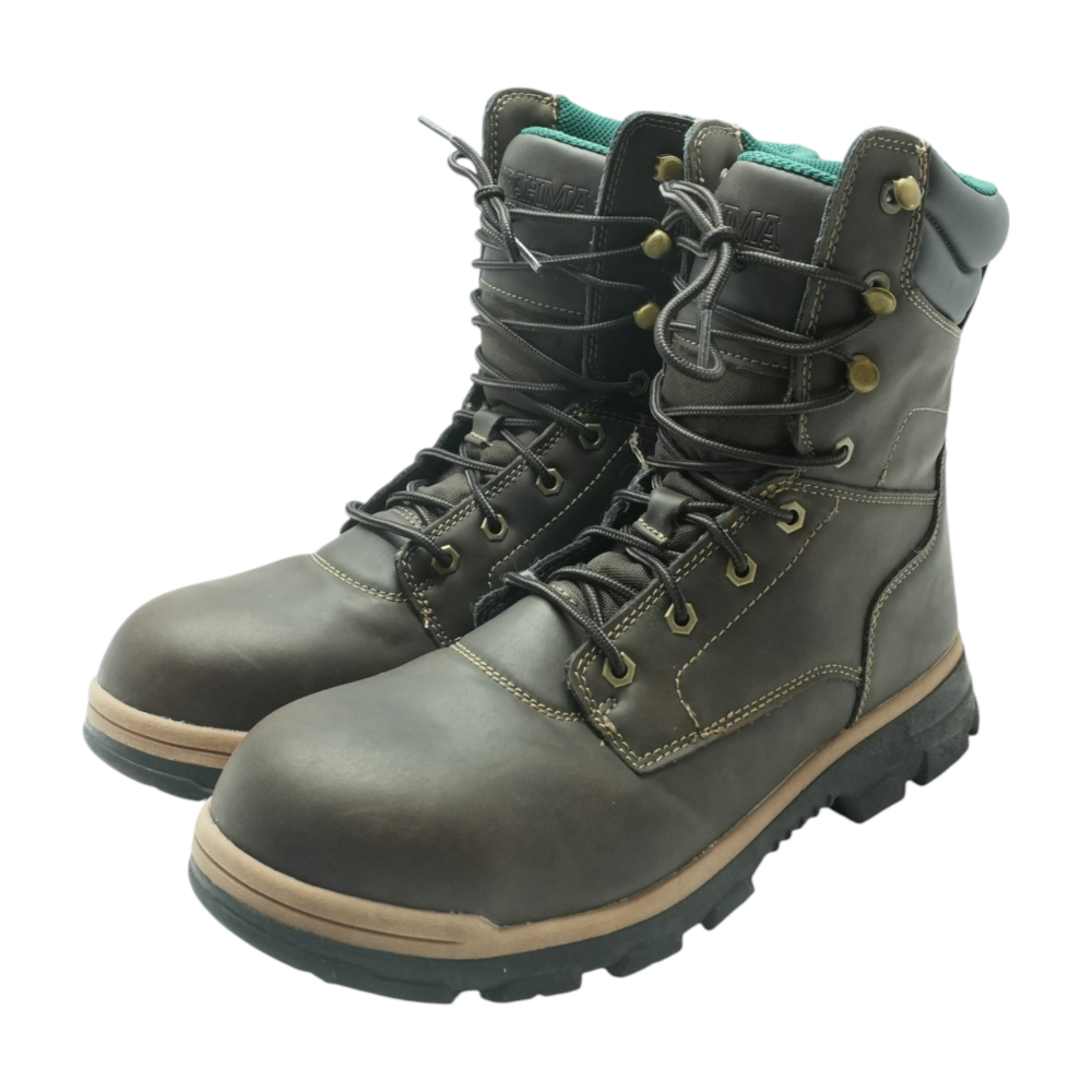Brown Work / Hiking Boots