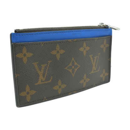 Coin Card Holder