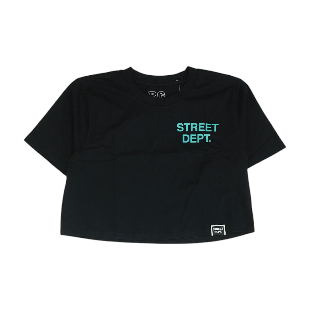 Black T-Shirt