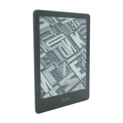 Kindle Paperwhite 5 11th 32GB Denim E-Reader
