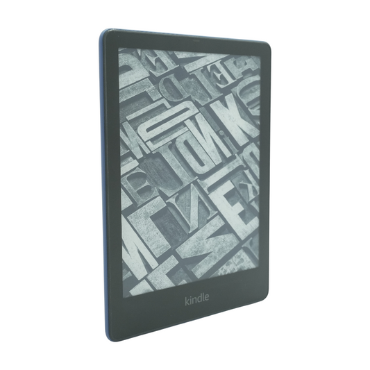 Kindle Paperwhite 5 32GB Denim E-Reader