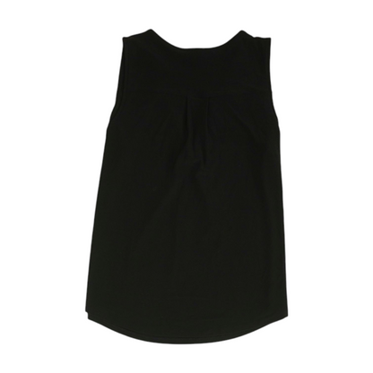 Black Blouse