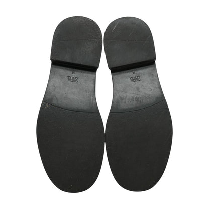 Black Ankle Boots