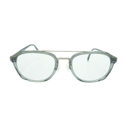 Gray Beau W Aviator Prescription Eyewear