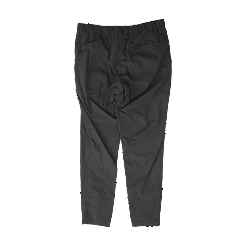 Gray Regular Pants
