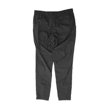 Gray Regular Pants