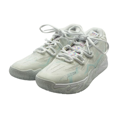 LaMelo Ball MB .03 Ivory Athletic Shoes