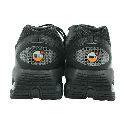 Air Max DN Black Athletic Shoes