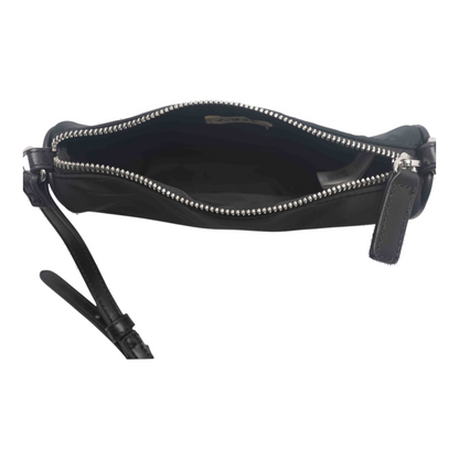 Black Handbag