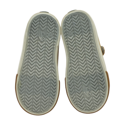 Tan Casual Shoes Shoes