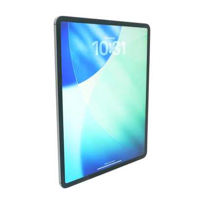 iPad Pro 12.9-inch (4th Gen) 12.9" Space Gray 4th Gen 256GB Cellular UB REFURBISHED Tablet