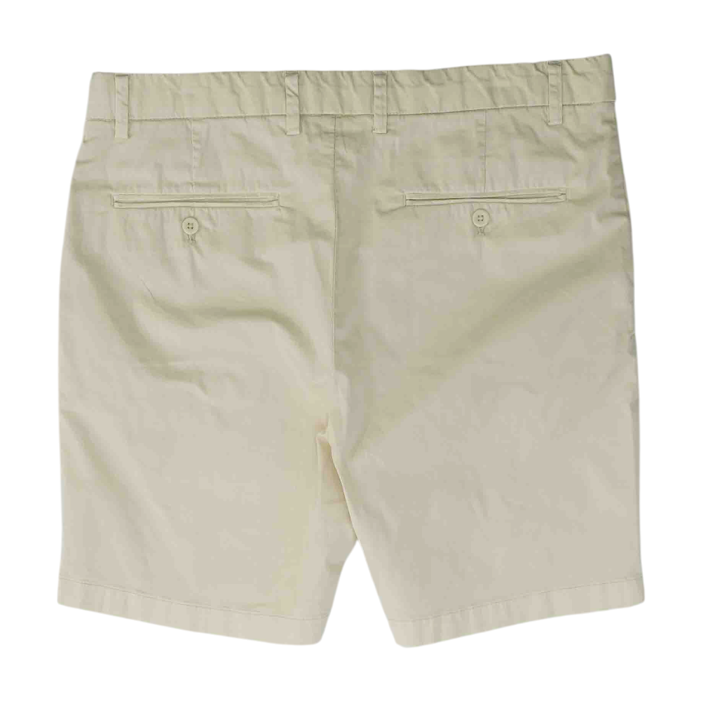 Tan Chino / Khaki Shorts