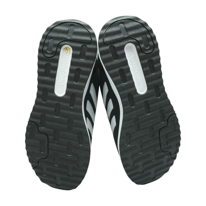 X PLR Path Black Low Top Athletic Shoes
