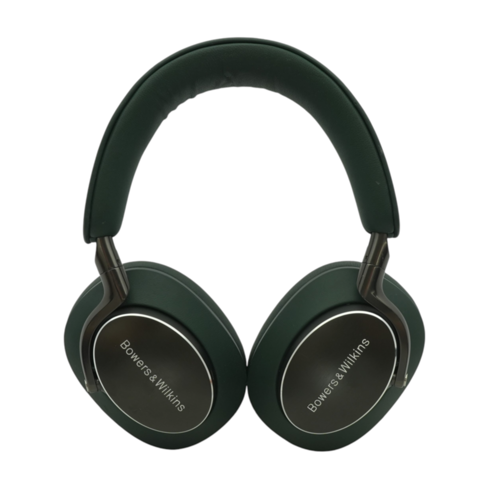Green PX8 Noise Cancelling Headphones