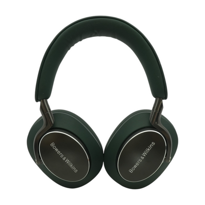 Green PX8 Noise Cancelling Headphones