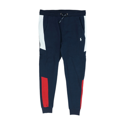 Navy Regular Pants