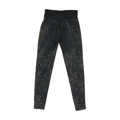 Black Active Leggings