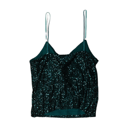 Green Blouse