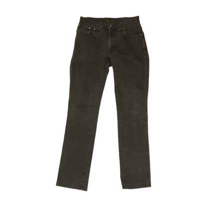 Black Slim Jeans