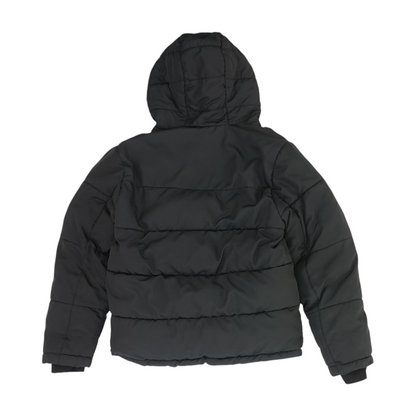 Black Jacket