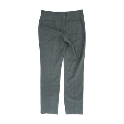 Charcoal Slim Pants