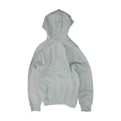 Gray Solid Jacket
