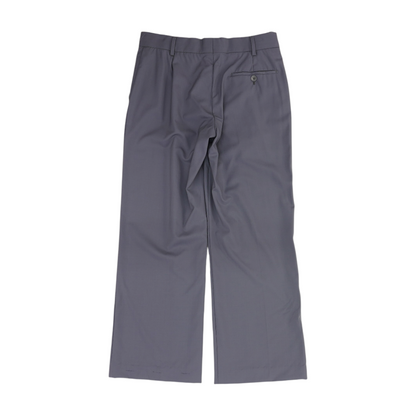 Gray Pants