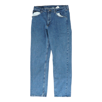 Regular Jeans