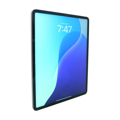 iPad Pro 12.9-inch (M1) 12.9" Space Gray 5th Gen 256GB WiFi UB REFURBISHED Tablet