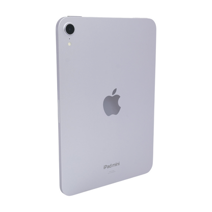 iPad Mini 7 8.3" Purple 7th Gen 256GB WiFi Tablet