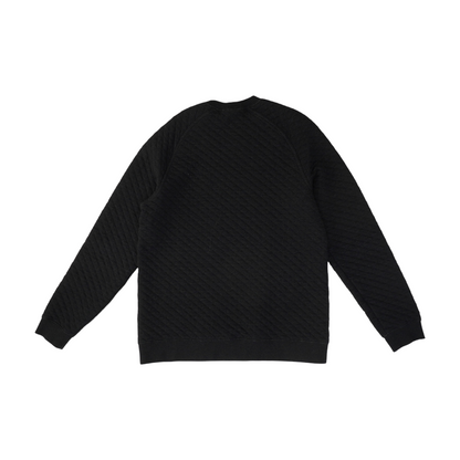 Charcoal Tall Solid Sweatshirt Pullover