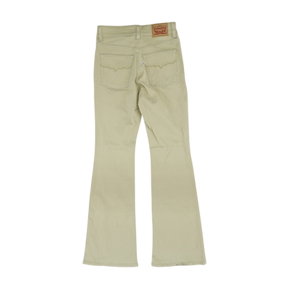 Brown Jeans