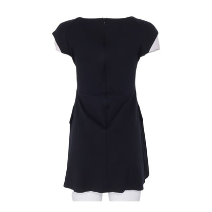 Black Mini Dress