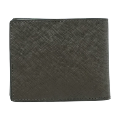 Brown Bifold Wallet