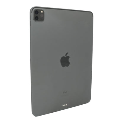 iPad Pro 11-inch (M1) 11.0" Space Gray 3rd Gen 256GB WiFi UB RENEWED Tablet