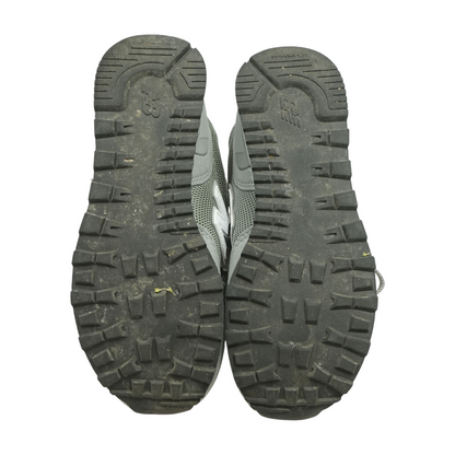 Gray Athletics Shoes