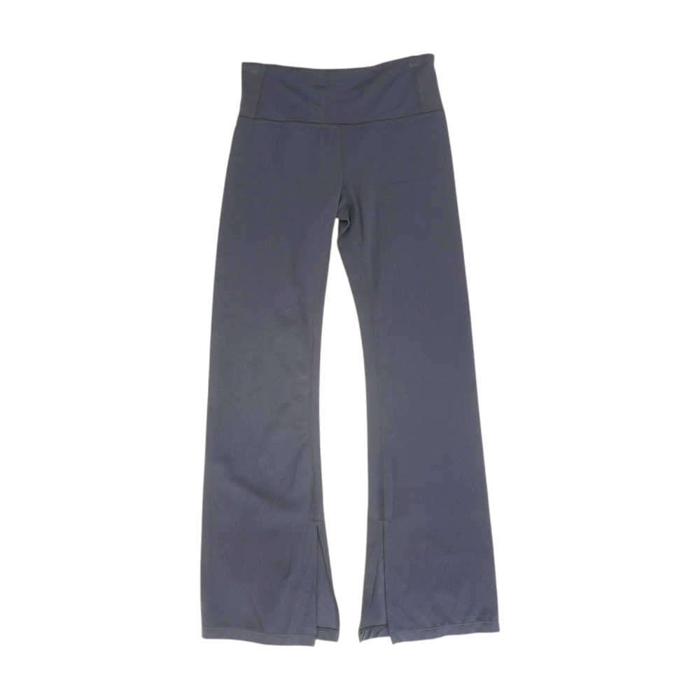 Navy Active Leggings
