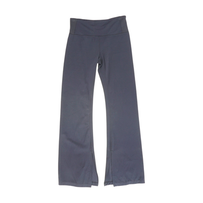 Navy Active Leggings