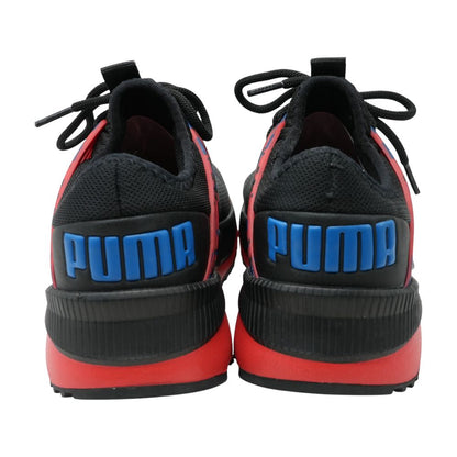 Pacer Future Black Athletic Shoes