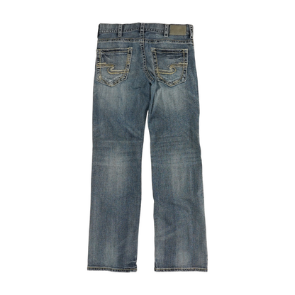Classic Jeans